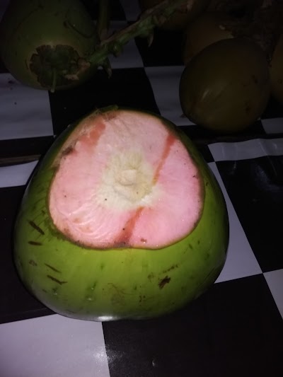 Photos of Es Kelapa Muda Sokaraja