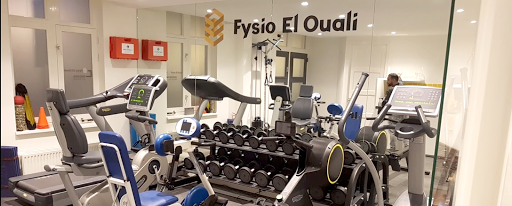 Fysio El Ouali