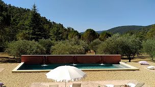 Photo n°21 de Chambre d hôtes la Bastide de la Provence Verte (Bed and Breakfast) à La Roquebrussanne (Professeur de yoga)