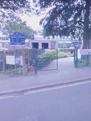 Park Hill Junior School - Thumbnail