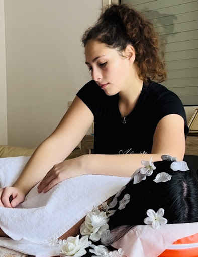 Afrodite Massaggi del Benessere - Thumbnail