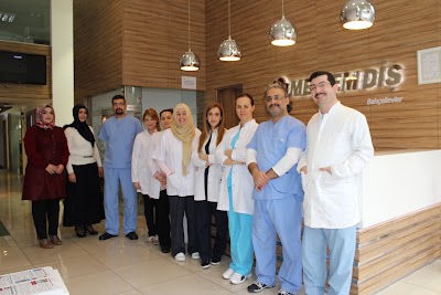 Photos of &Ouml;zel Meltem Ağız Ve Diş Sağlığı Polikliniği Bah&ccedil;elievler Şubesi