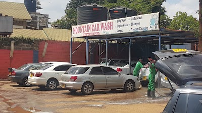 Photos of Mountain Car Wash