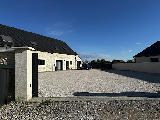 Photo de Saint-Christophe-en-Bresse à Saint-Christophe-en-Bresse (71370)