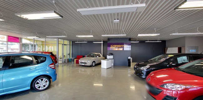 Carbase Carmart Andy Bay Open Times