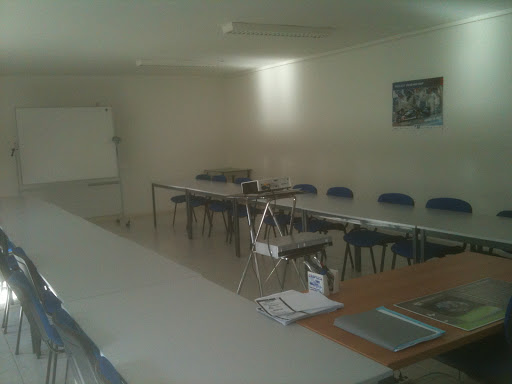 Photo de Circuit de Lédenon à Lédenon (30210)