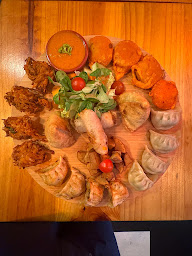 Photo n°33 de The Fusion Bar & Restaurant à Toulouse (Bar)