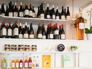 Photo n°43 de Deux Restaurant : Bistrot de chefs à Paris (Restaurant)