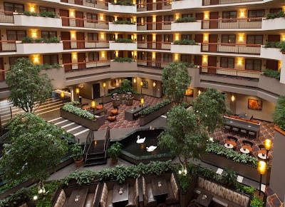 lodging