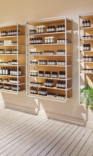 Aesop Newtown - Thumbnail