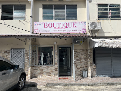 Boutique India Panama
