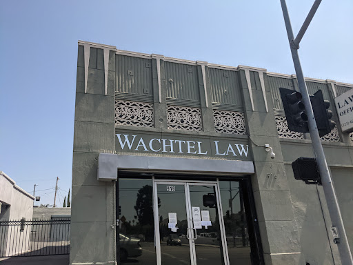Wachtel Law - Thumbnail