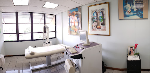 Clinica de Venas Yunez