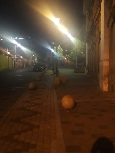 Photos of San Antonio Park
