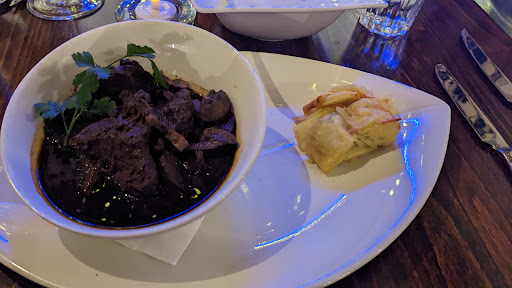 Marc & Daina's Restaurant - Thumbnail