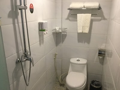 Photos of Myanmar Sports Hotel