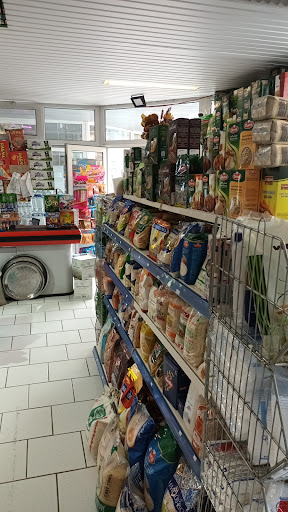 Makea Market