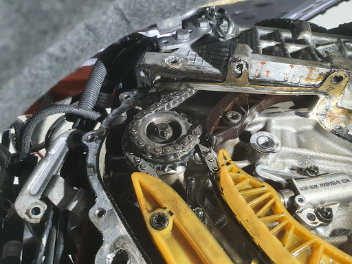 KFZ Werkstatt Senden - Expert Service - Thumbnail