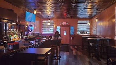 KEYHOLE BAR AND GRILL