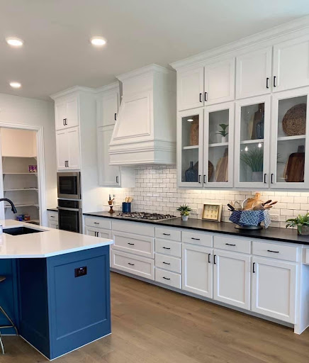 Castlepro Painters - Visual