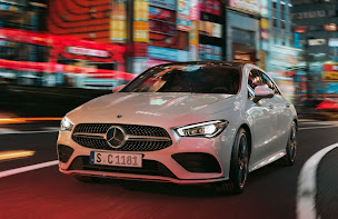 Photo n°22 de MERCEDES BYmyCAR Villeneuve Loubet à Villeneuve-Loubet (Atelier de réparation pour poids lourds)