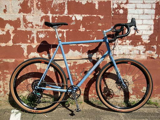 Pioneer Valley Frameworks, LLC