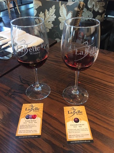 LaBelle Winery