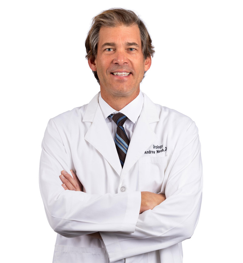 Andrew Neeb, MD