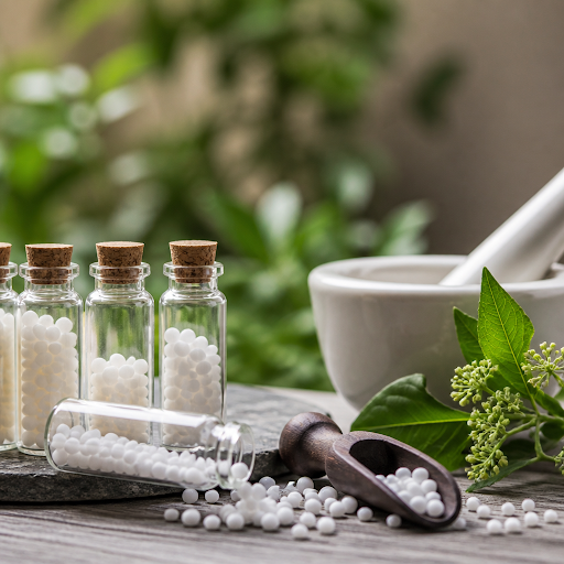 Struggling with long-term asthma, sinusitis, bronchitis or frequent coughs? At Hope Homoeopathy M… post image