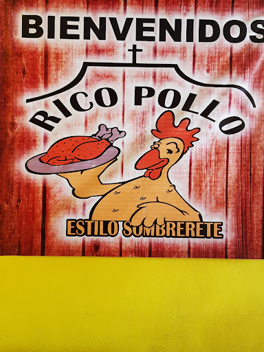 Pollo Asado al Carbon "Los Reyes" - Thumbnail