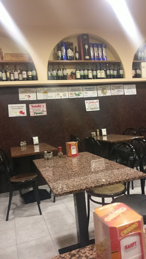 Tropical Wine Bar - Thumbnail