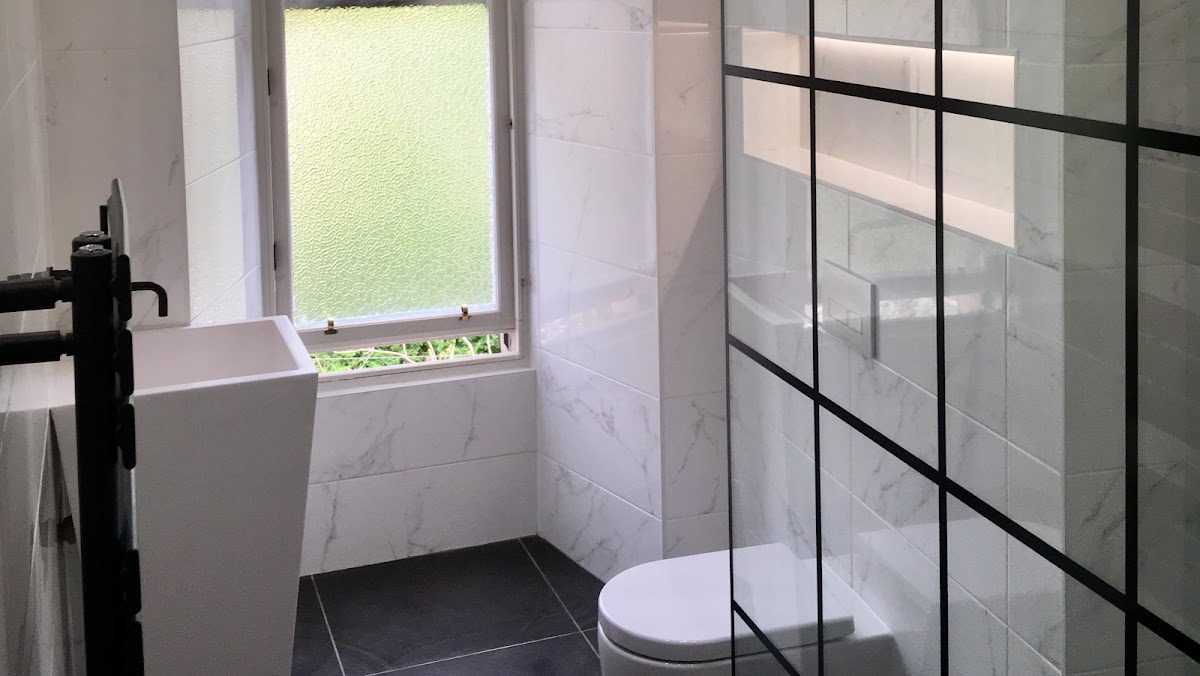 Slimline property services