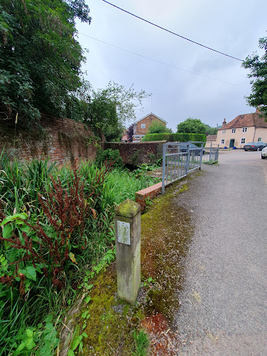 The Ford Bridge