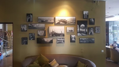 Photos of Hotel 2001