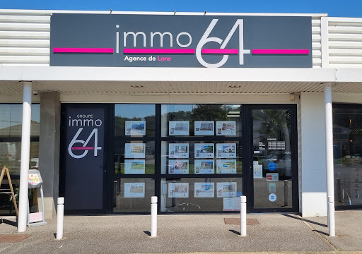 IMMO64 LONS - Thumbnail
