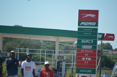 Photos of Mahube Bus Rank
