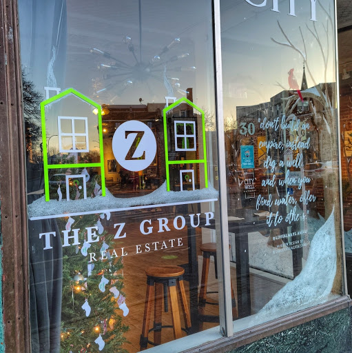The Z Group Real Estate - Thumbnail