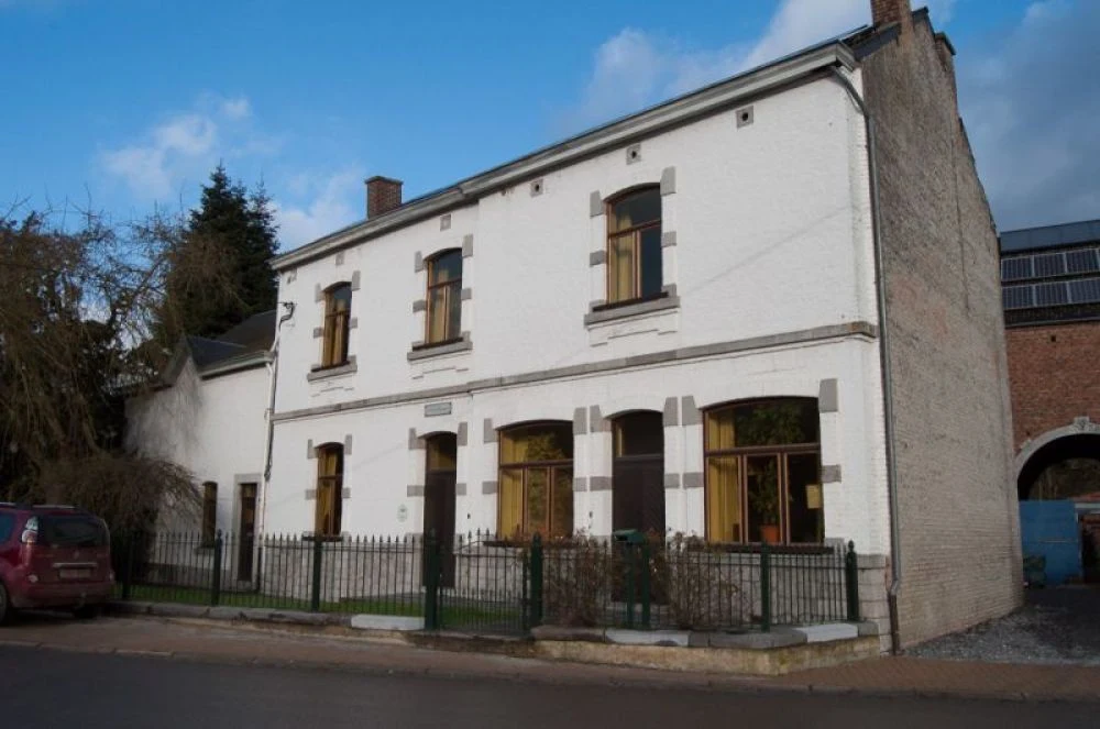 Le Pré d'Eugénie