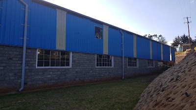 Photos of kuresoi tea factory