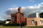 Фотография Часовня Александра Невского при Троицком соборе, Златоуст, Россия
