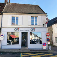 Crédit Agricole de Saint-Arnoult-en-Yvelines à Saint-Arnoult-en-Yvelines