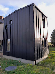 Photo n°3 de MCIS à Saffré (Société de fabrication d'escaliers)