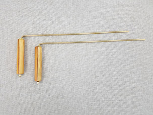 Photo n°18 de Géobiologue Bretagne - Formation Géobiologie - Fabricant de Baguette de radiesthésie, pendule divinatoire, fleur de vie à Moréac (Programme de bien-être)