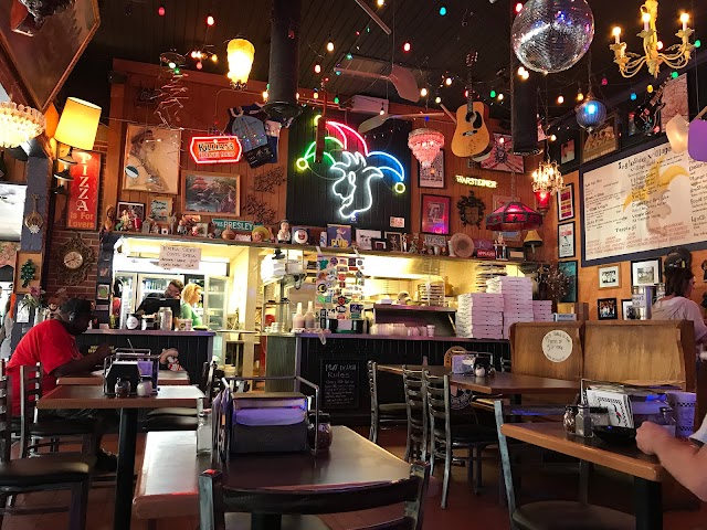 Ingleside Village Pizza