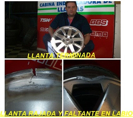 Llantas reparaciones en gral,, Author: Llantas reparaciones en gral,