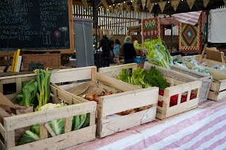 The Farmyard Market