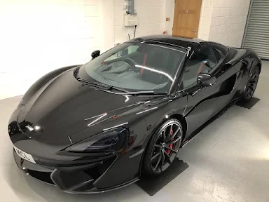Recent work by LD Luxury Detailing in St. Ives (photo 9)
