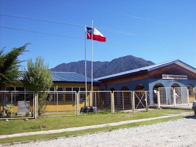 Photos of Liceo Hornopiren