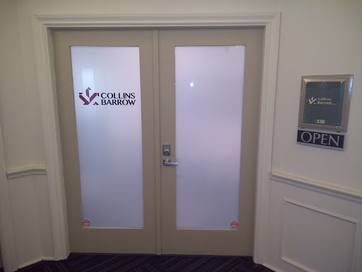 Baker Tilly Banff - Visual