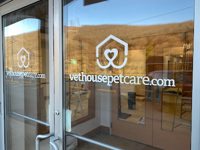 Vethouse Pet Care